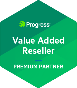 Progess Premium Partner Logo