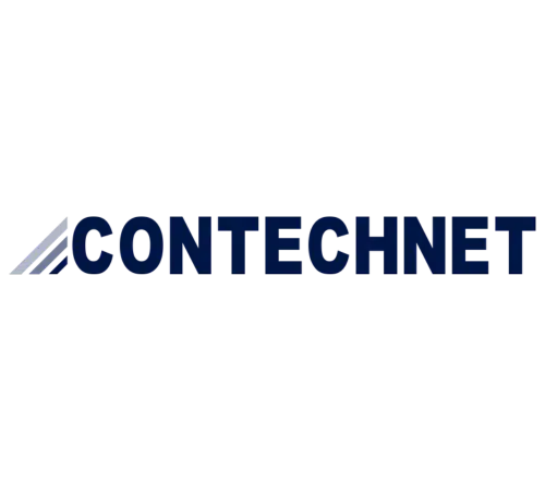 Contechnet, Logo, P&W Partner, Partner