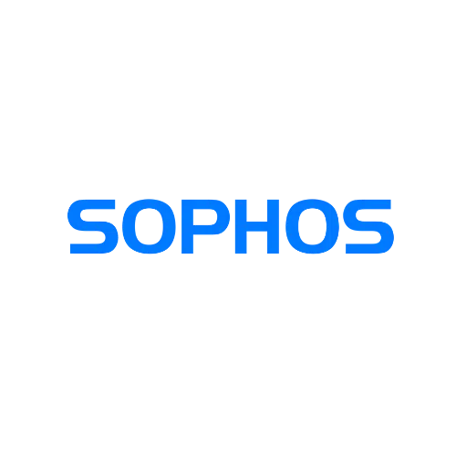 Sophos Logo, Sophos, P&W Partner, Partner