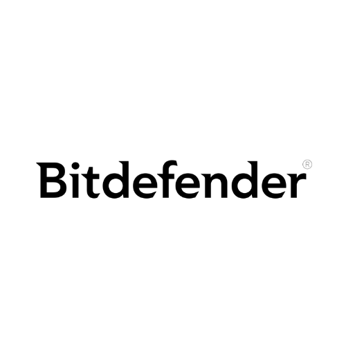 Bitdefender, Logo, P&W Partner, Partner