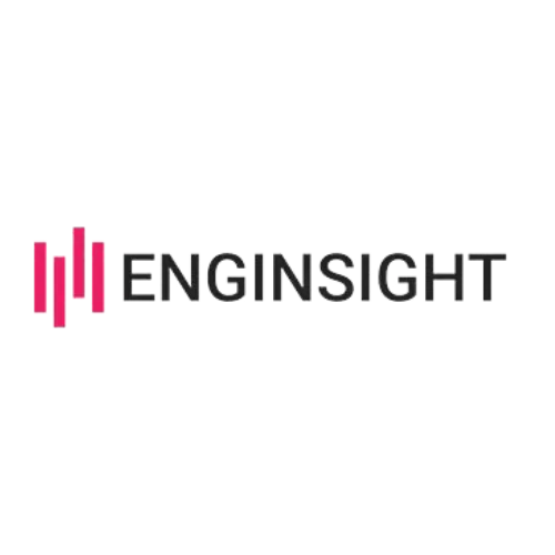 Enginsight, Logo, P&W Partner, Partner
