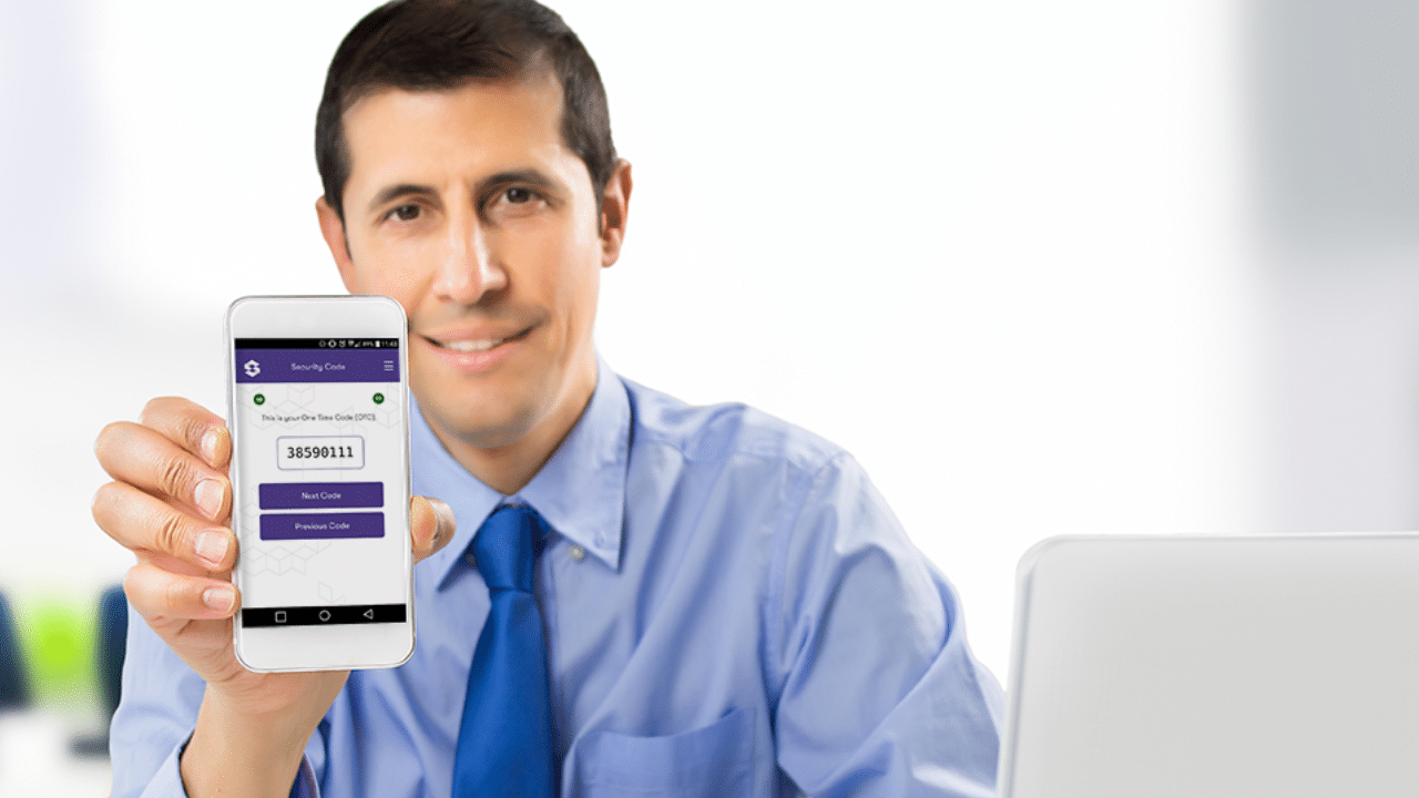 Swivel Secure PuW Netzwerk