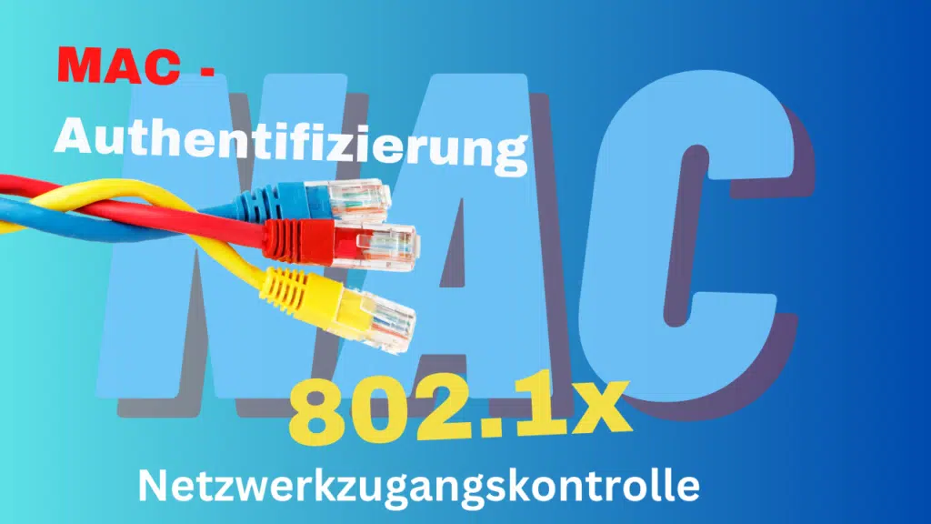 NAC steht für Network Access Control und ist eine Sicherheitstechnologie, die den Zugriff auf ein Netzwerk steuert und regelt. Es handelt sich um eine Kombination aus Software und Hardware, die auf Netzwerkgeräten installiert wird und Benutzer, Geräte und Anwendungen identifiziert und authentifiziert. NAC bietet eine zentrale Verwaltung von Sicherheitsrichtlinien, die es Administratoren ermöglicht, den Zugriff auf Netzwerkressourcen zu kontrollieren und zu überwachen. Durch die Implementierung von NAC können Unternehmen ihre Netzwerksicherheit verbessern, das Risiko von Cyberangriffen reduzieren und die Einhaltung von Compliance-Vorschriften sicherstellen.