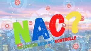 Sicherheit im Netzwerk – Herausforderungen und Lösungen für Stadtwerke