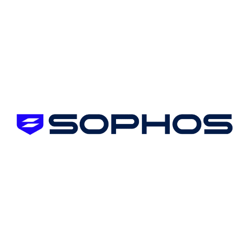 Sophos Logo, Sophos, P&W Partner, Partner