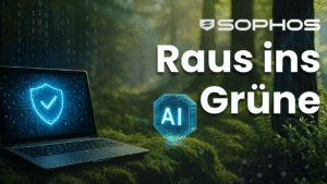 Event, Veranstaltung, Webinar, puw, P&W, puw, P&W Netzwerk, Sophos, raus ins Grüne,