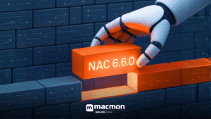 Macmon ,Header, Network Acces Control, NAC, Belden, Netzwerkzugangskontrolle