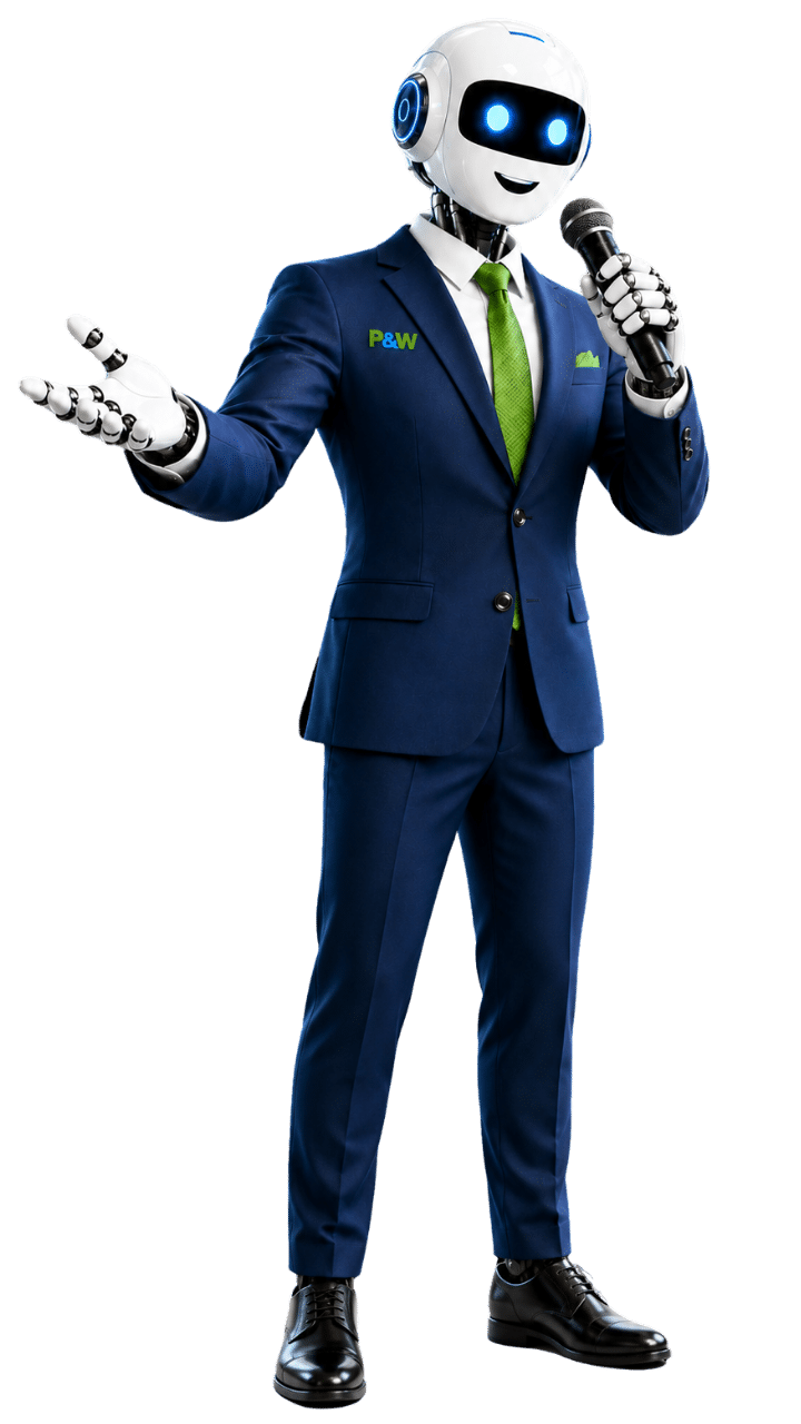 StevIO