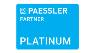 PRTG Partner Logo